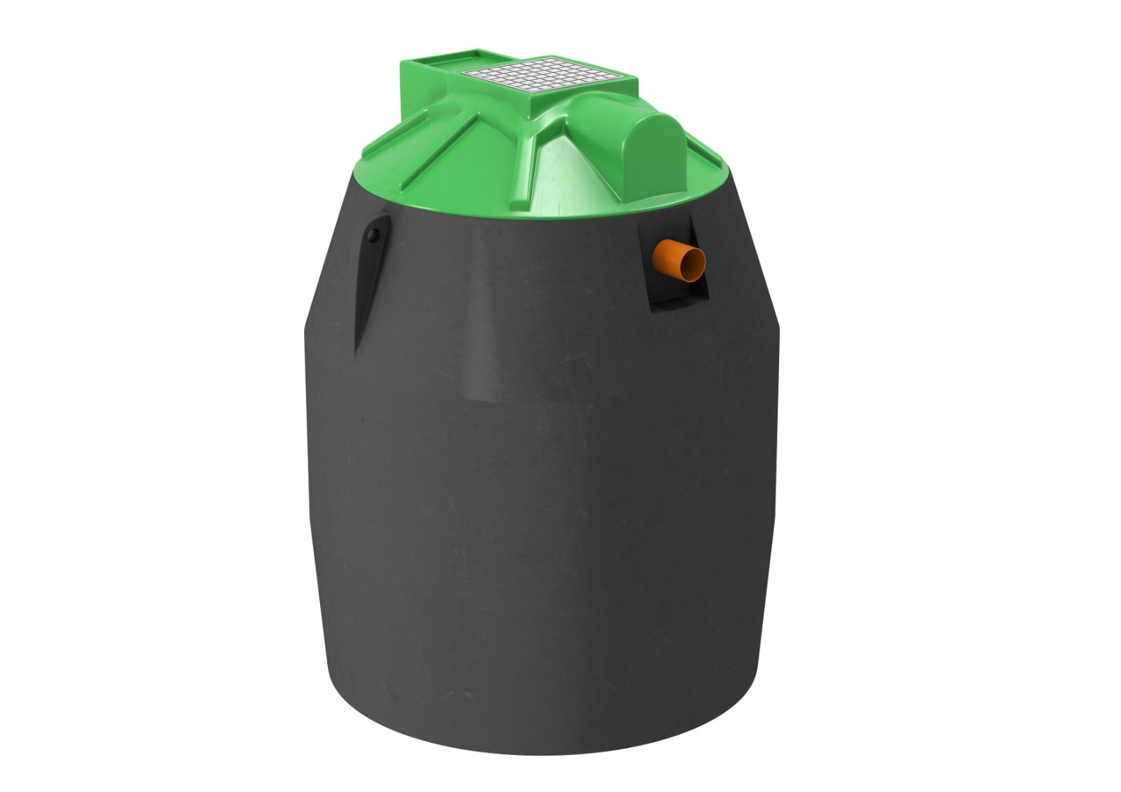 Fosa Septica Eco Bio Imhoff 15, 3000L Fosa Septica Eco Bio Imhoff 15, 3000L