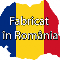 Fabricat in Romania