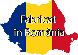 Fabricat in Romania